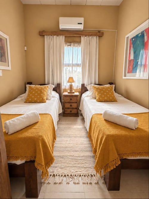 Casa en Alquiler · Foto 6