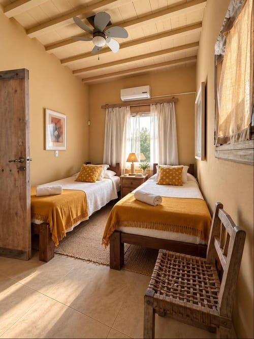 Casa en Alquiler · Foto 7