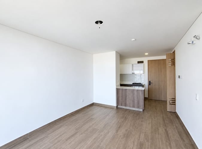 Apartamento en venta en El Oasis, Barranquilla · foto 2 de 14