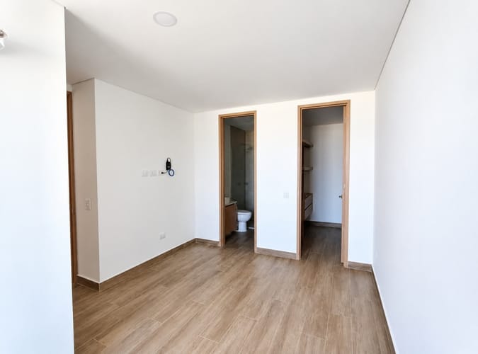 Apartamento en venta en El Oasis, Barranquilla · foto 4 de 14