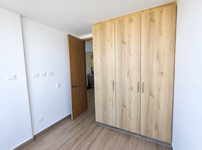 Apartamento en venta en El Oasis, Barranquilla · foto 6 de 14