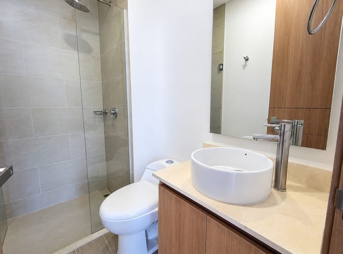 Apartamento en venta en El Oasis, Barranquilla · foto 7 de 14