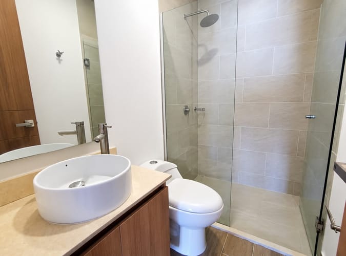 Apartamento en venta en El Oasis, Barranquilla · foto 8 de 14