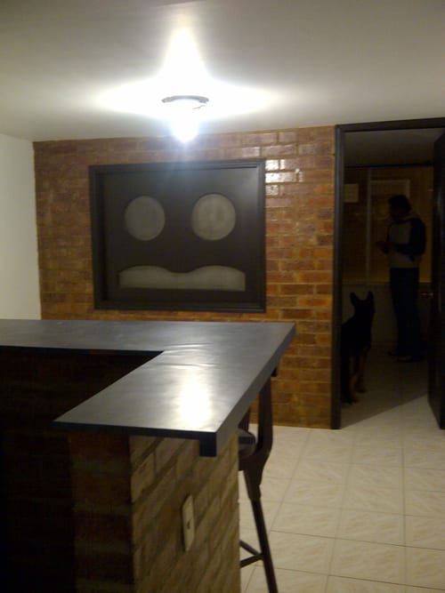 Apartamento de 1 alcoba en arriendo en Centro Internacional, Bogotá, 30 m² · foto 3 de 13