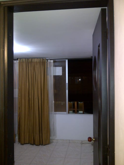 Apartamento de 1 alcoba en arriendo en Centro Internacional, Bogotá, 30 m² · foto 4 de 13
