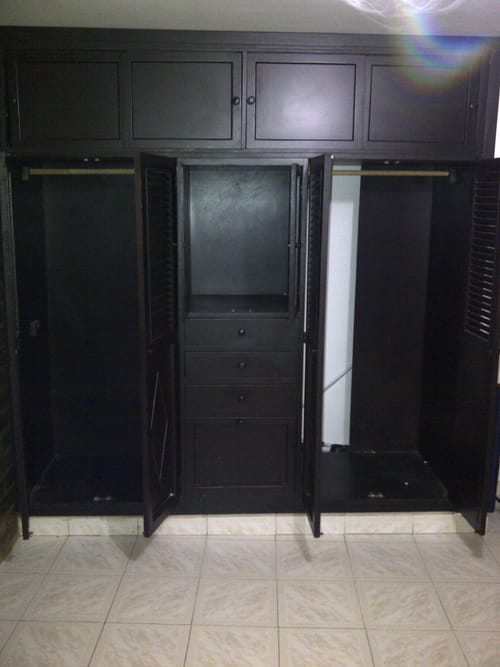 Apartamento de 1 alcoba en arriendo en Centro Internacional, Bogotá, 30 m² · foto 6 de 13
