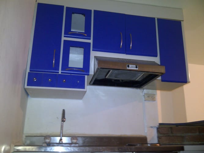 Apartamento de 1 alcoba en arriendo en Centro Internacional, Bogotá, 30 m² · foto 7 de 13