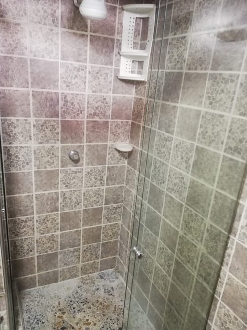 Apartamento de 1 alcoba en arriendo en Centro Internacional, Bogotá, 30 m² · foto 9 de 13