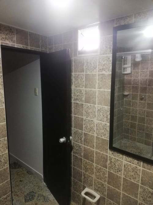 Apartamento de 1 alcoba en arriendo en Centro Internacional, Bogotá, 30 m² · foto 10 de 13
