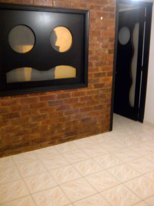 Apartamento de 1 alcoba en arriendo en Centro Internacional, Bogotá, 30 m² · foto 12 de 13