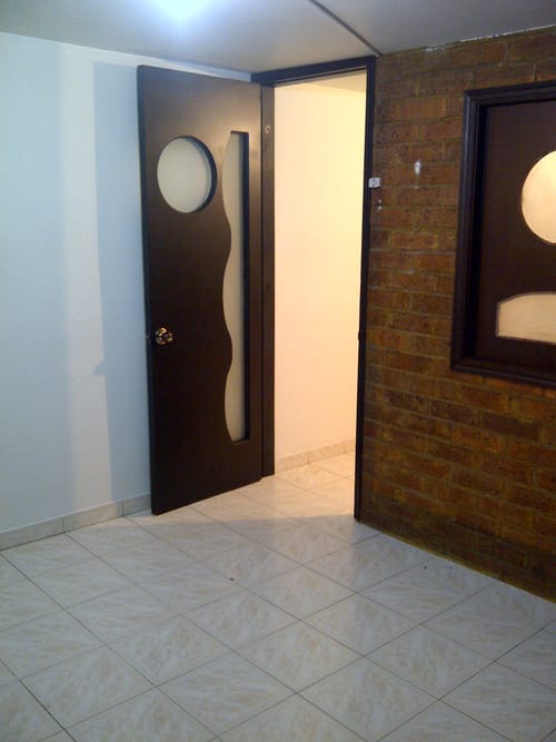 Apartamento de 1 alcoba en arriendo en Centro Internacional, Bogotá, 30 m² · foto 13 de 13