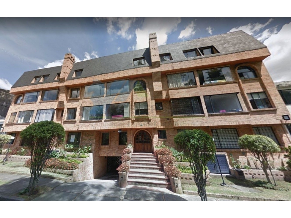 Apartamento en Arriendo en San Nicolas, Bogotá en San Nicolas