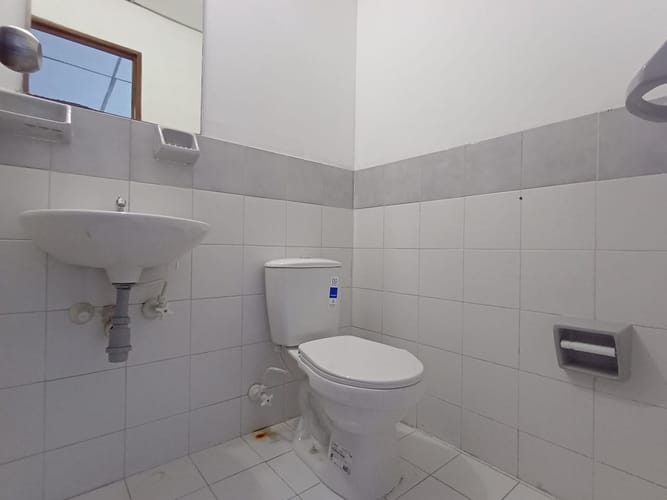 Oficina en arriendo en Laureles, Medellín, 56 m² · foto 15 de 15