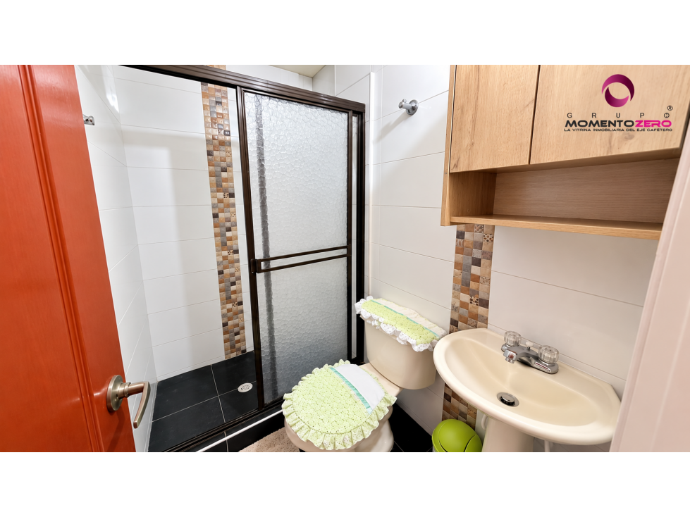 Casa en venta en Santa Isabel Et. Ii, Pereira · foto 2 de 12