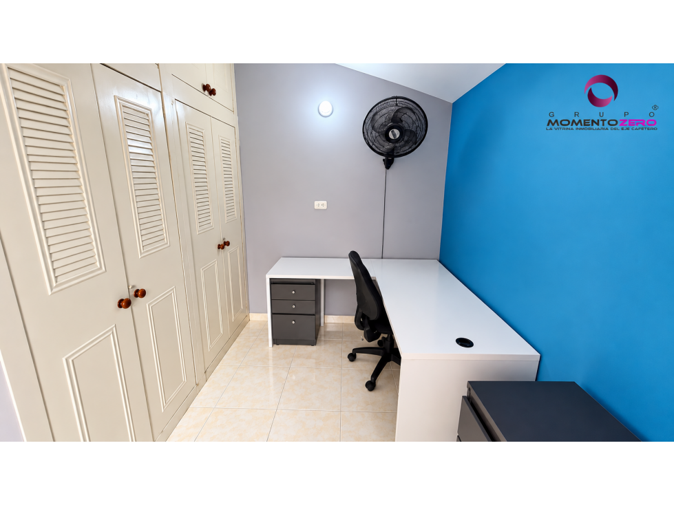 Casa en venta en Santa Isabel Et. Ii, Pereira · foto 3 de 12