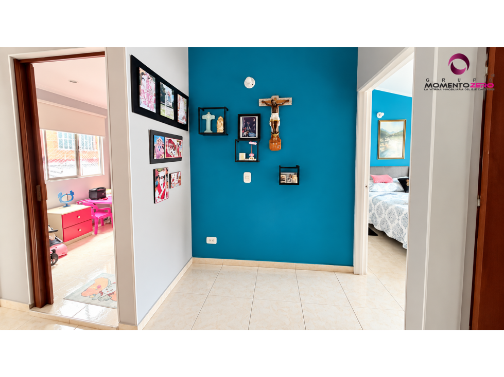 Casa en venta en Santa Isabel Et. Ii, Pereira · foto 7 de 12