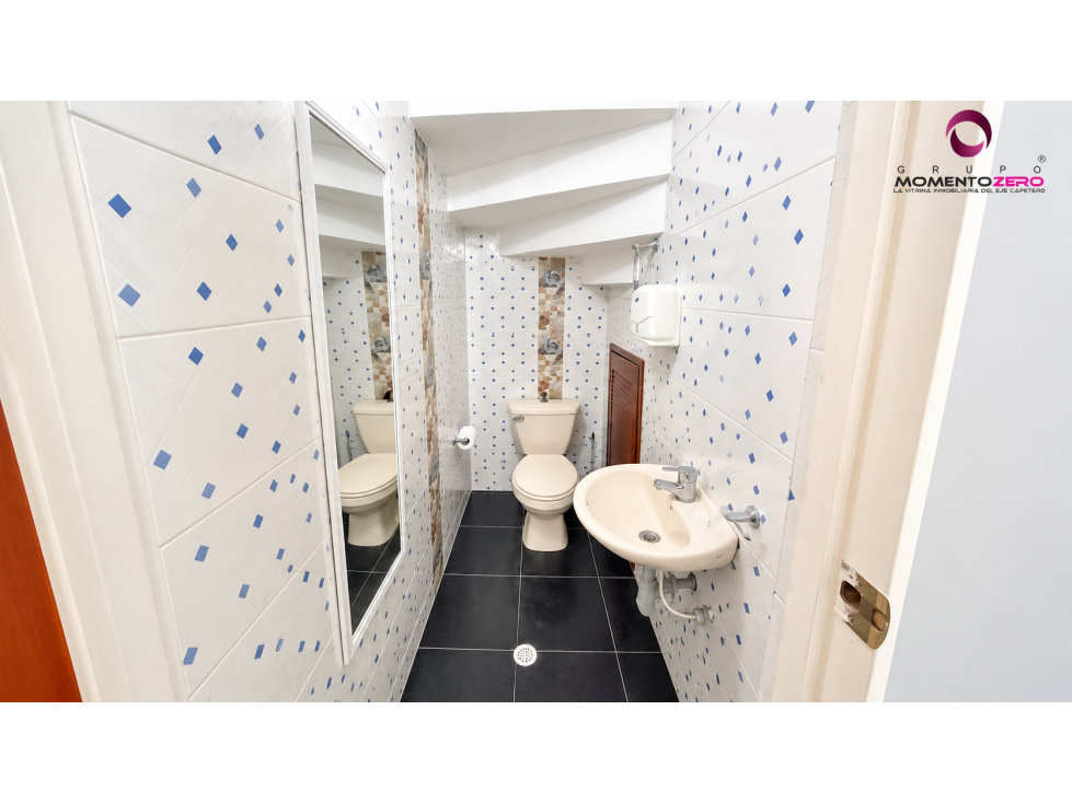 Casa en venta en Santa Isabel Et. Ii, Pereira · foto 8 de 12