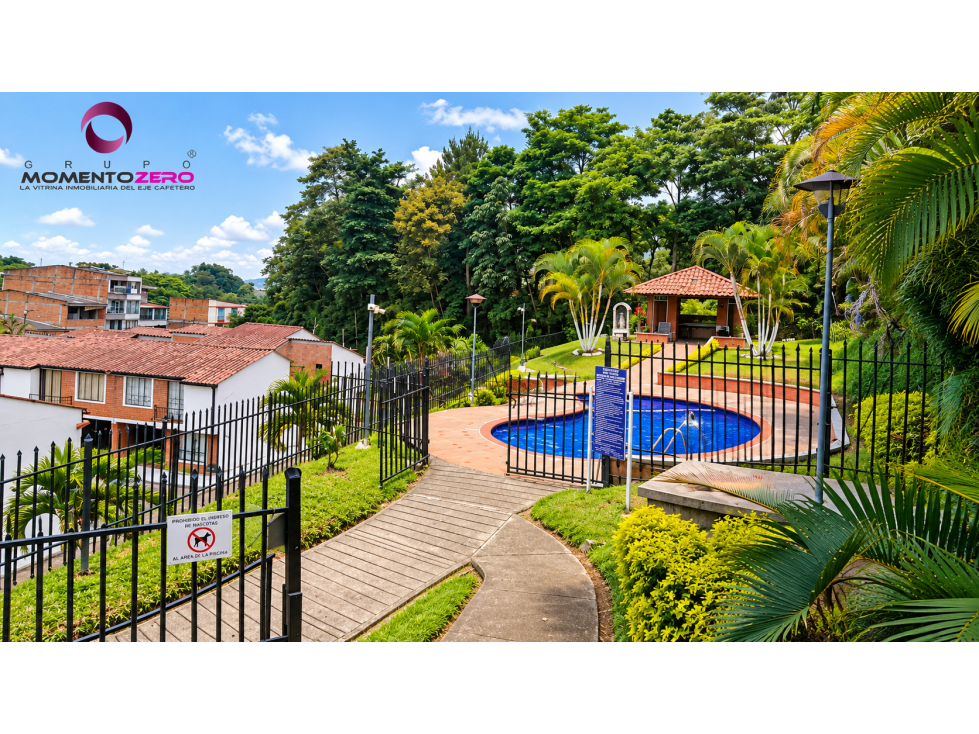 Casa en venta en Santa Isabel Et. Ii, Pereira · foto 12 de 12