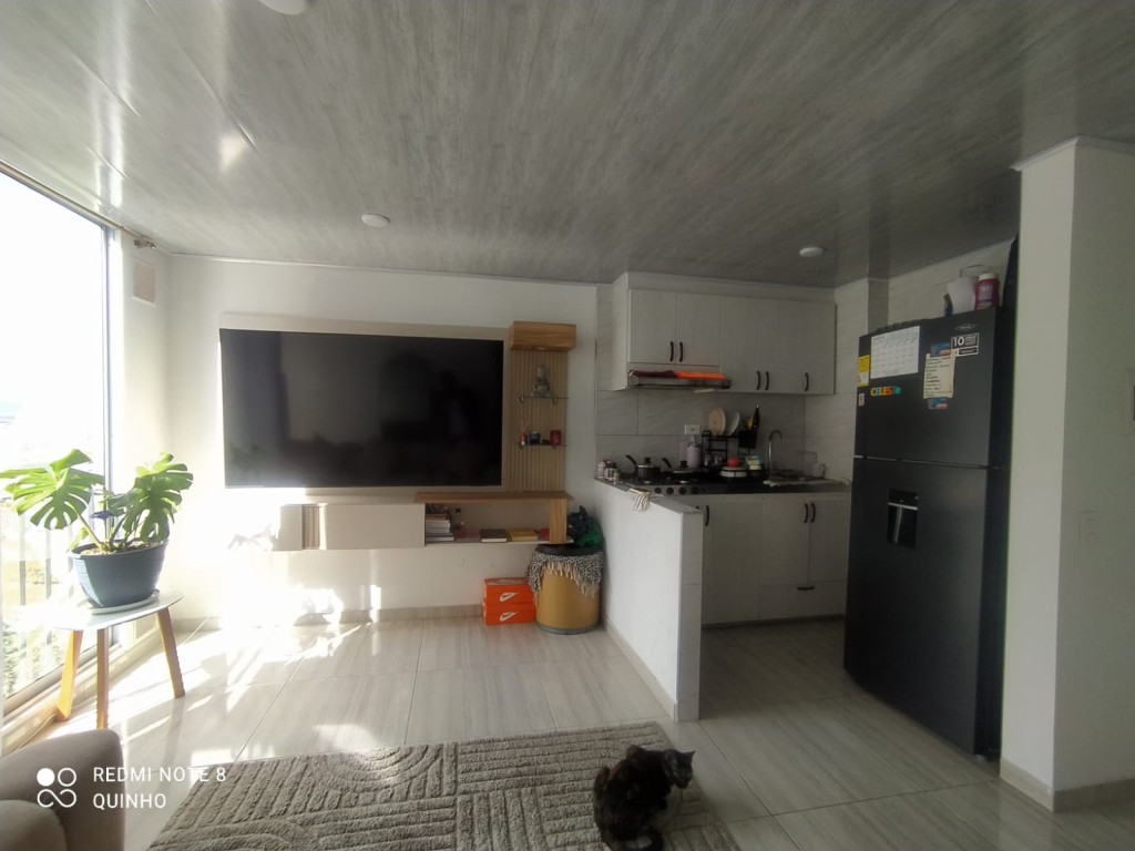 Apartamento en venta en Bosa Islandia, Bogotá · foto 3 de 12
