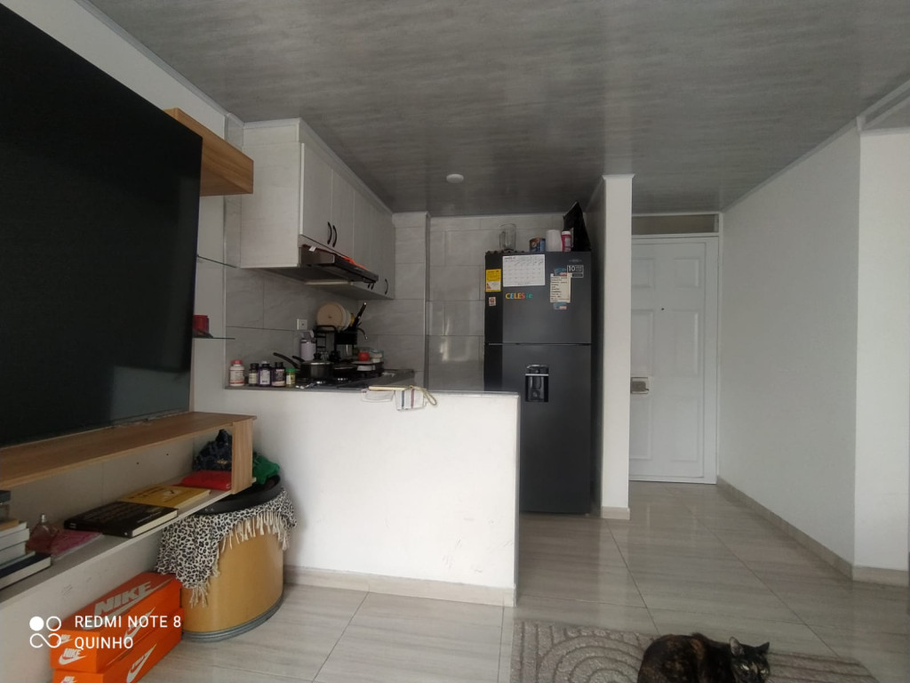 Apartamento en venta en Bosa Islandia, Bogotá · foto 5 de 12