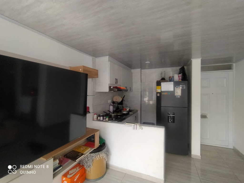 Apartamento en venta en Bosa Islandia, Bogotá · foto 6 de 12