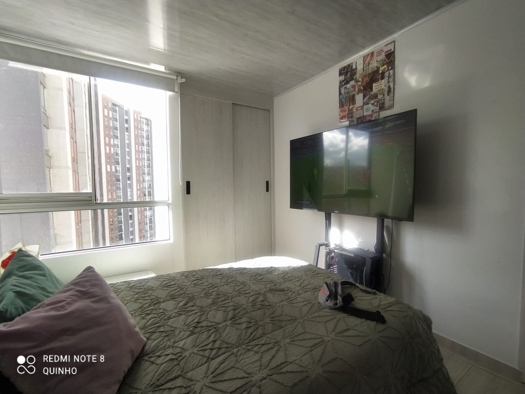 Apartamento en venta en Bosa Islandia, Bogotá · foto 7 de 12
