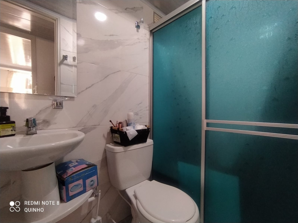 Apartamento en venta en Bosa Islandia, Bogotá · foto 8 de 12