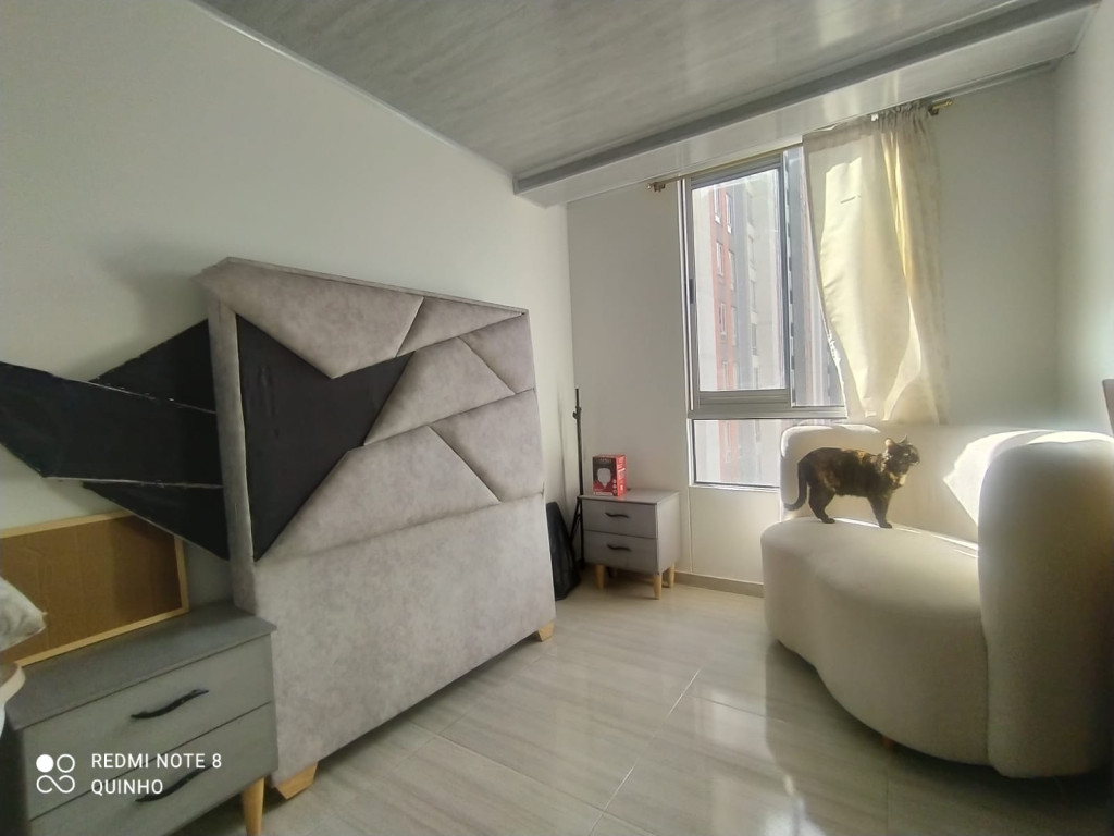 Apartamento en venta en Bosa Islandia, Bogotá · foto 10 de 12