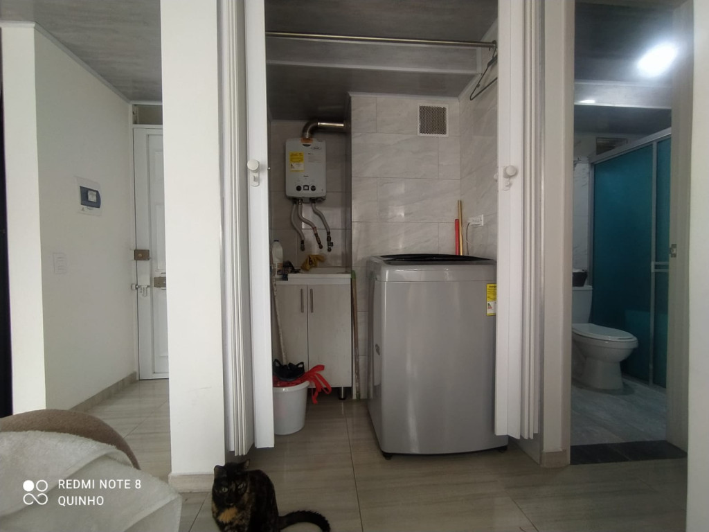 Apartamento en venta en Bosa Islandia, Bogotá · foto 12 de 12