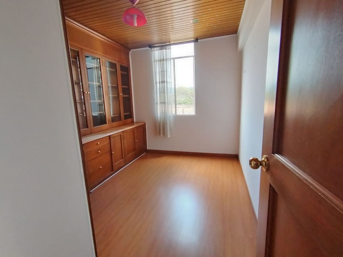 Apartamento en venta en Ciudad Salitre, Bogotá · foto 2 de 19