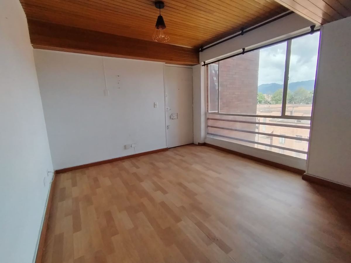 Apartamento en venta en Ciudad Salitre, Bogotá · foto 4 de 19