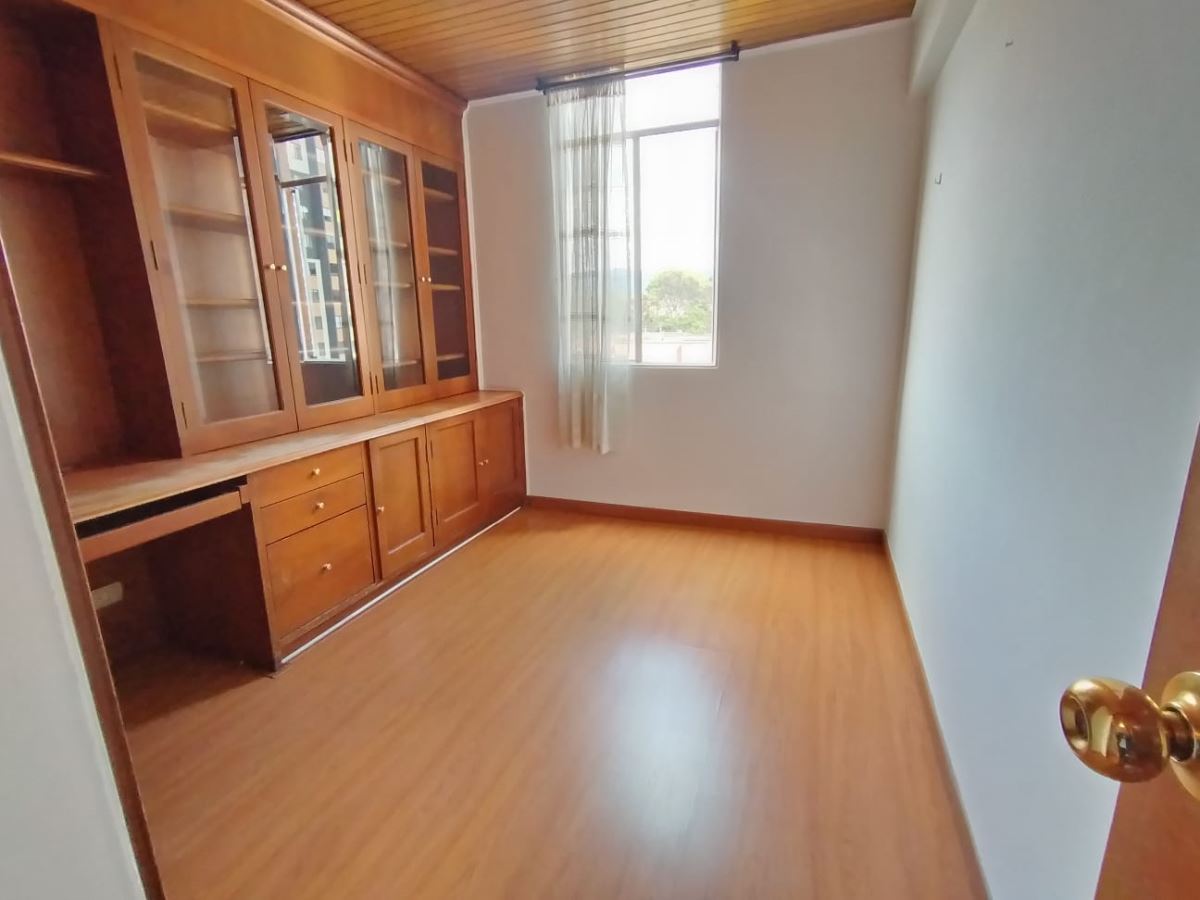 Apartamento en venta en Ciudad Salitre, Bogotá · foto 5 de 19