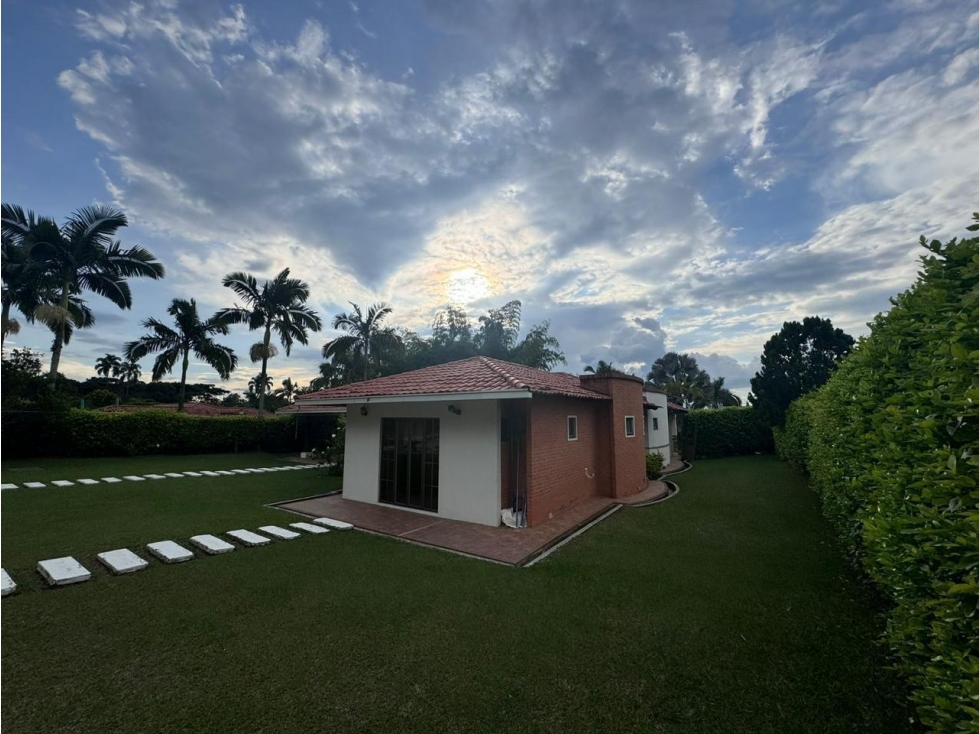 Casa en venta en Cerritos, Pereira · foto 2 de 23