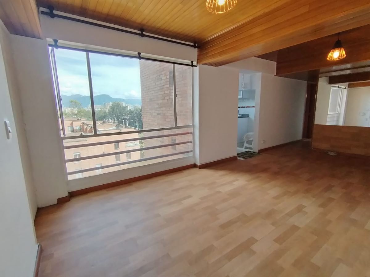 Apartamento en venta en Ciudad Salitre, Bogotá · foto 6 de 19