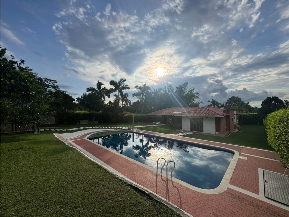 Casa en venta en Cerritos, Pereira · foto 3 de 23