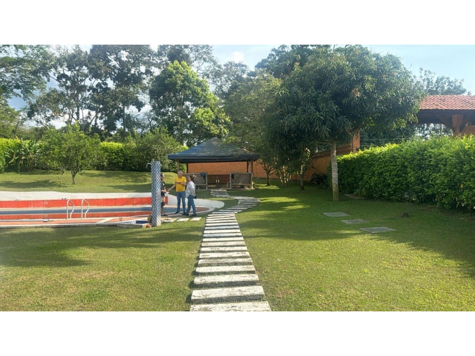 Casa en venta en Cerritos, Pereira · foto 4 de 23