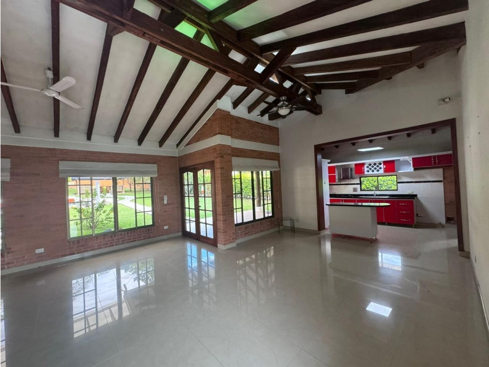 Casa en venta en Cerritos, Pereira · foto 5 de 23