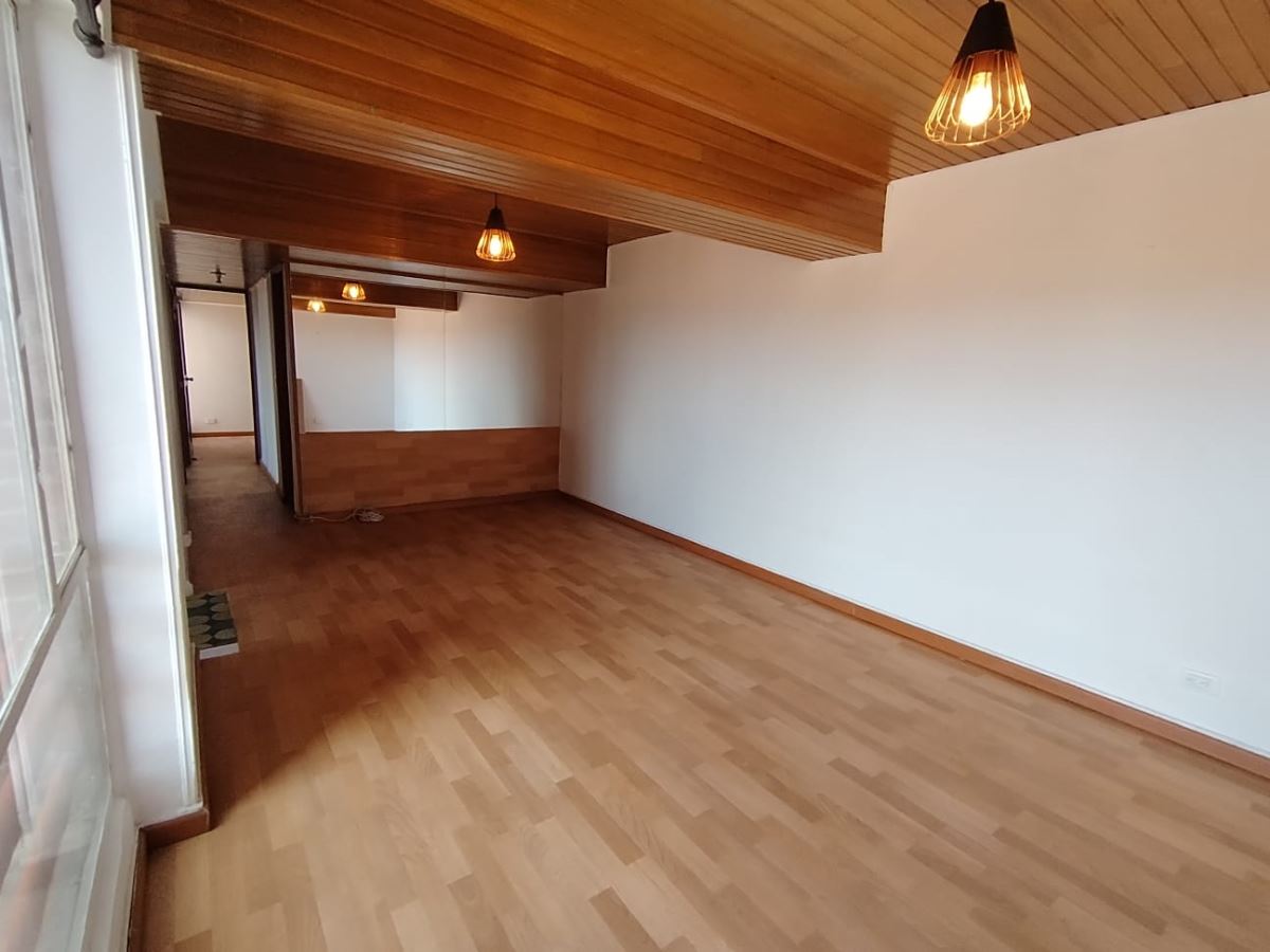Apartamento en venta en Ciudad Salitre, Bogotá · foto 9 de 19