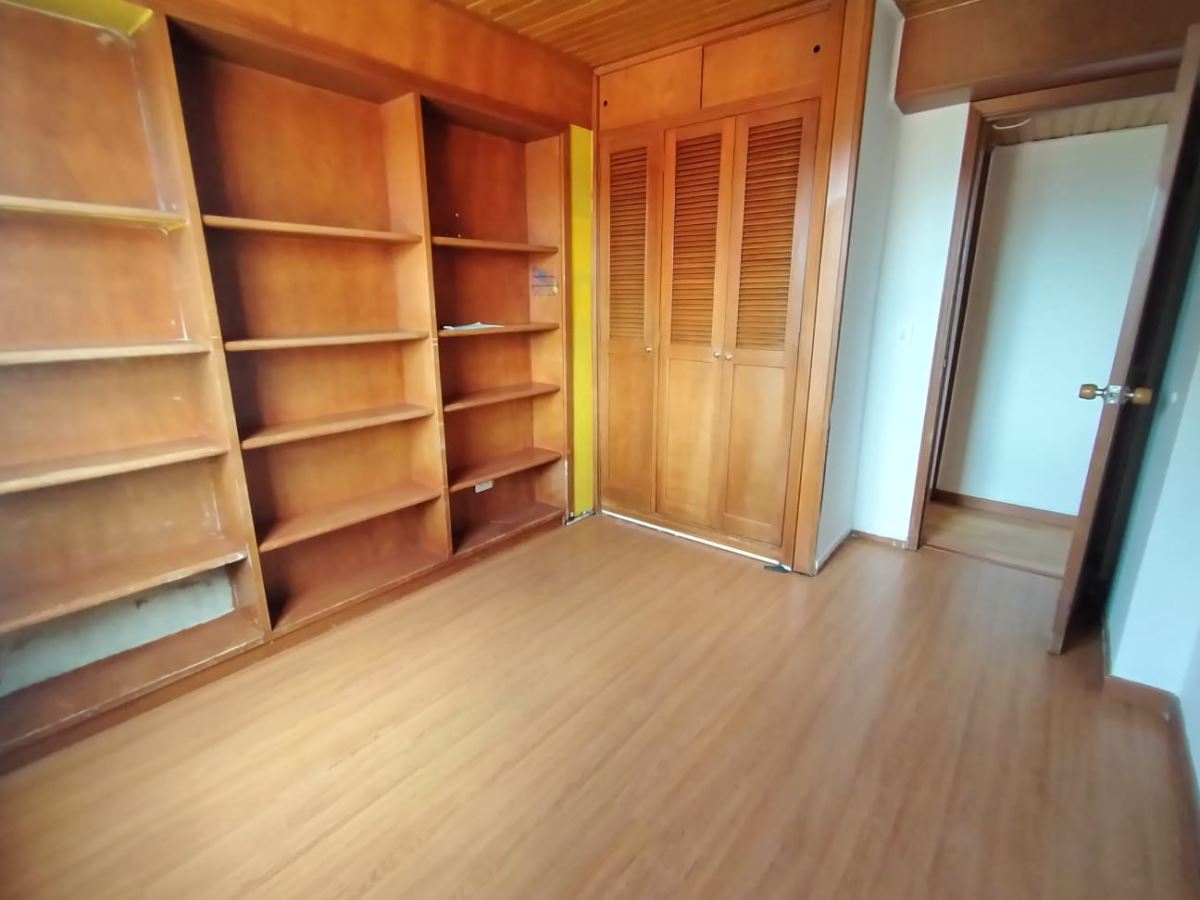 Apartamento en venta en Ciudad Salitre, Bogotá · foto 10 de 19