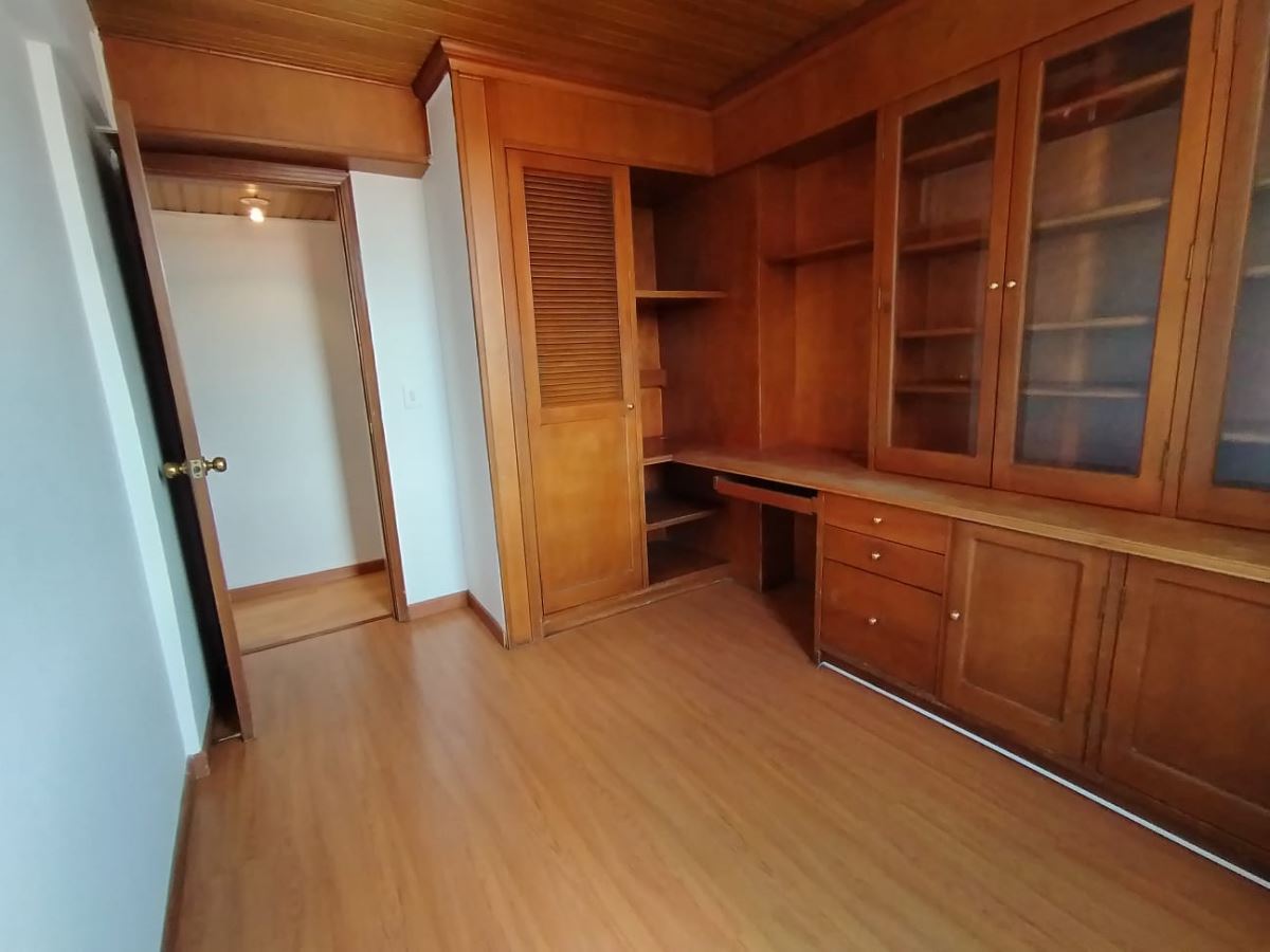 Apartamento en venta en Ciudad Salitre, Bogotá · foto 11 de 19