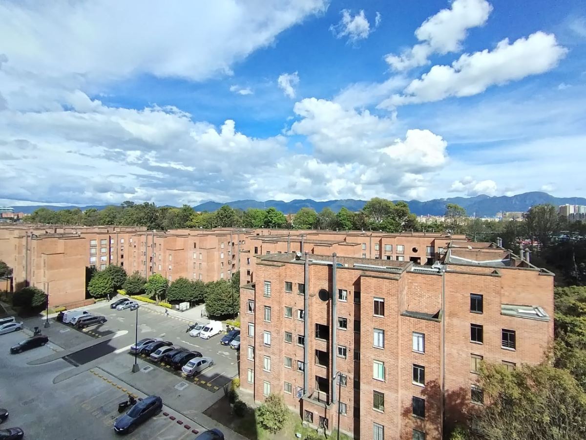 Apartamento en venta en Ciudad Salitre, Bogotá · foto 13 de 19