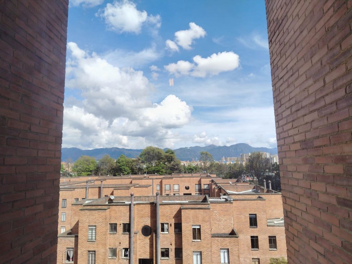 Apartamento en venta en Ciudad Salitre, Bogotá · foto 14 de 19