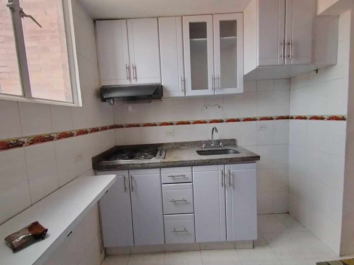 Apartamento en venta en Ciudad Salitre, Bogotá · foto 15 de 19