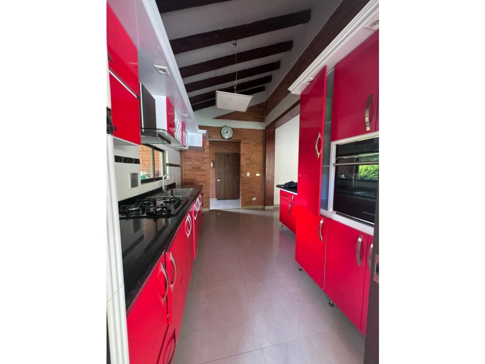 Casa en venta en Cerritos, Pereira · foto 18 de 23