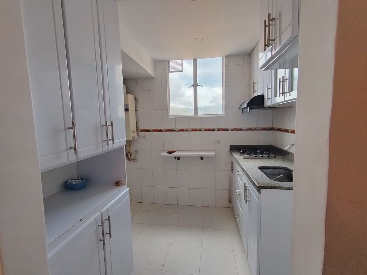 Apartamento en venta en Ciudad Salitre, Bogotá · foto 16 de 19