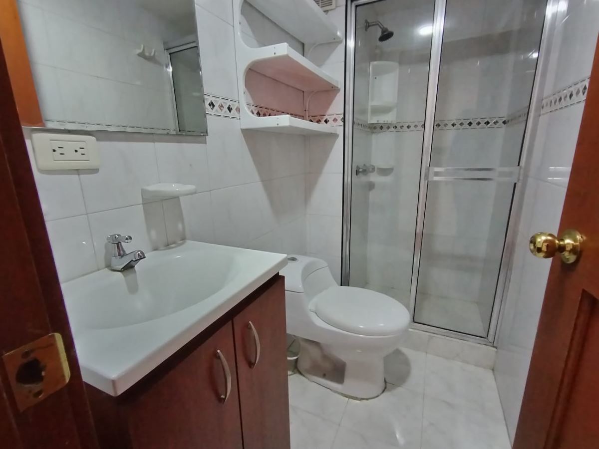 Apartamento en venta en Ciudad Salitre, Bogotá · foto 18 de 19