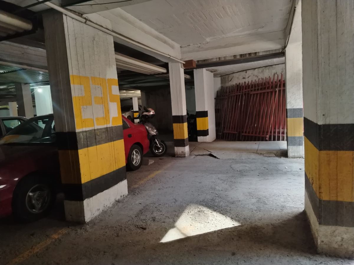 Apartamento en venta en Ciudad Salitre, Bogotá · foto 19 de 19