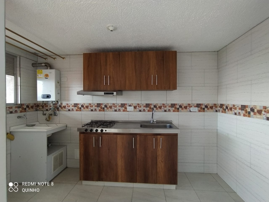 Apartamento en venta en Puente Grande, Bogotá · foto 3 de 18