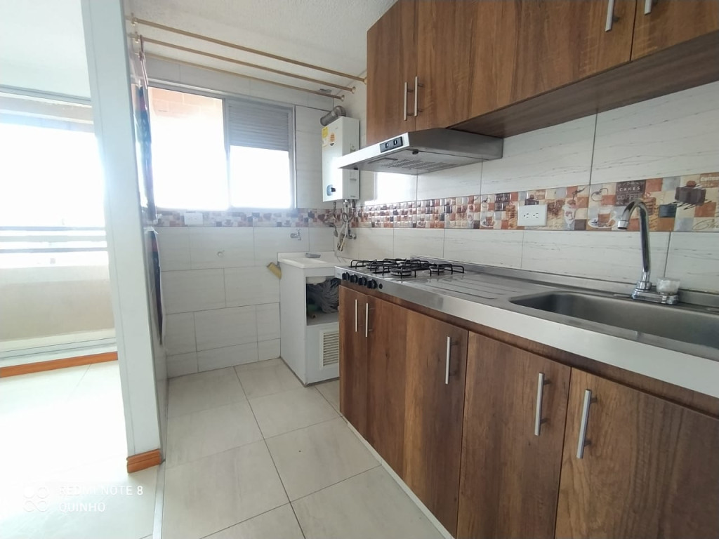 Apartamento en venta en Puente Grande, Bogotá · foto 4 de 18