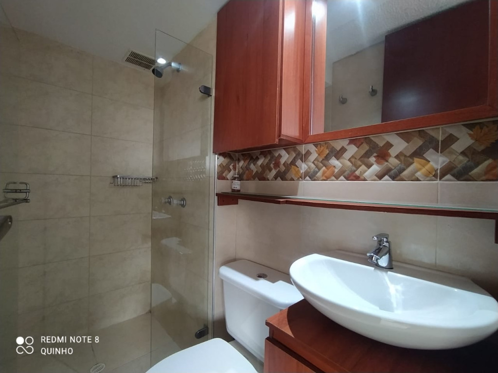 Apartamento en venta en Puente Grande, Bogotá · foto 7 de 18